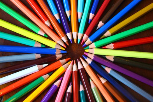 Neues lernen, Weiterbildung, Menschen kennenlernen