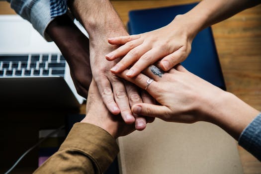 Zusammenarbeit, Teams, Reflexion, Lösungsorientiertheit